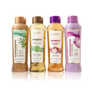 KIT RESULTADOS REALES