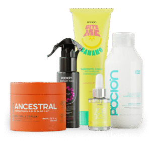 Kit Pre Decoloración