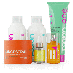 Kit Protección de Verano