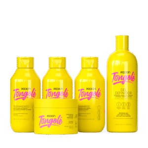 Kit Definición total Tongolé