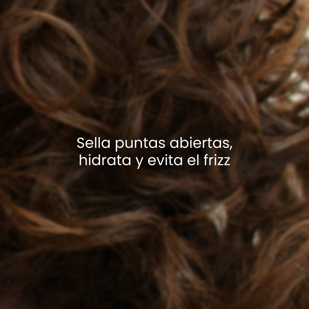 ÓLEO CAPILAR DE ARGÁN ANYELUZ - Imagen 3