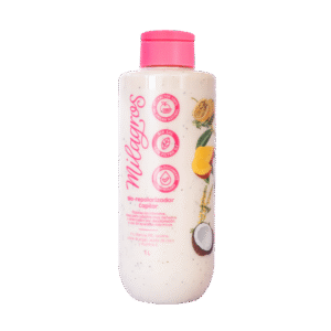 Tratamiento Bio Repolarizador Capilar - 1 LITRO