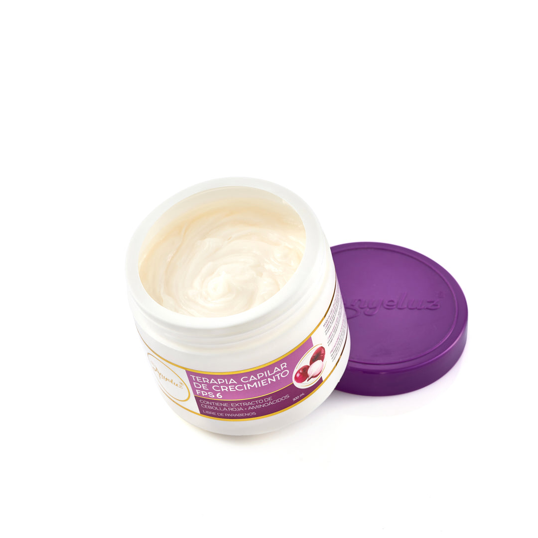 TERAPIA CAPILAR DE CRECIMIENTO ANYELUZ - Imagen 8