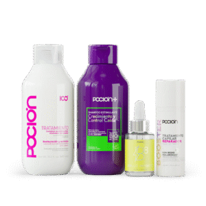 Kit Anti-Frizz Lisos y Ondulados