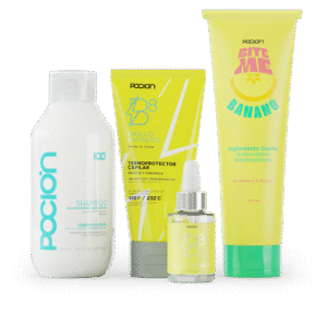 Kit Secado y Ondas Soñadas