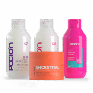 Kit Control Grasa y Reparación