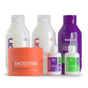 Kit Crecimiento Activo