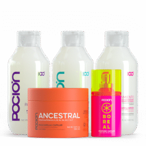 Kit Efecto Detox