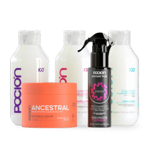 Kit Reconstrucción Inmediata