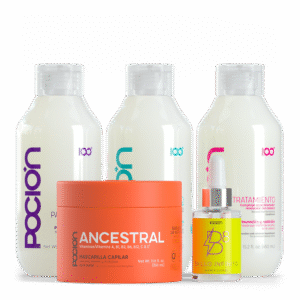 Kit Reparación Profunda