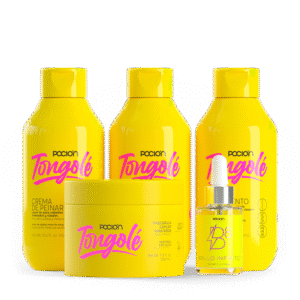 Kit Rizos Brillantes