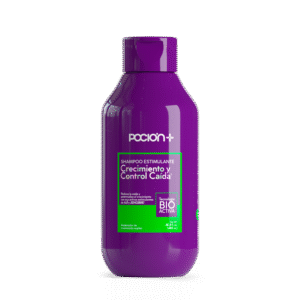 Shampoo Crecimiento y Control Caída
